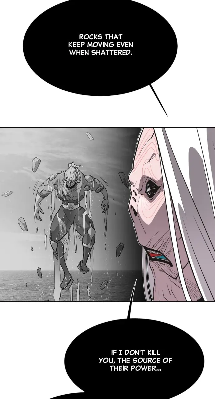 The Superhuman Era Chapter 69 Page 52