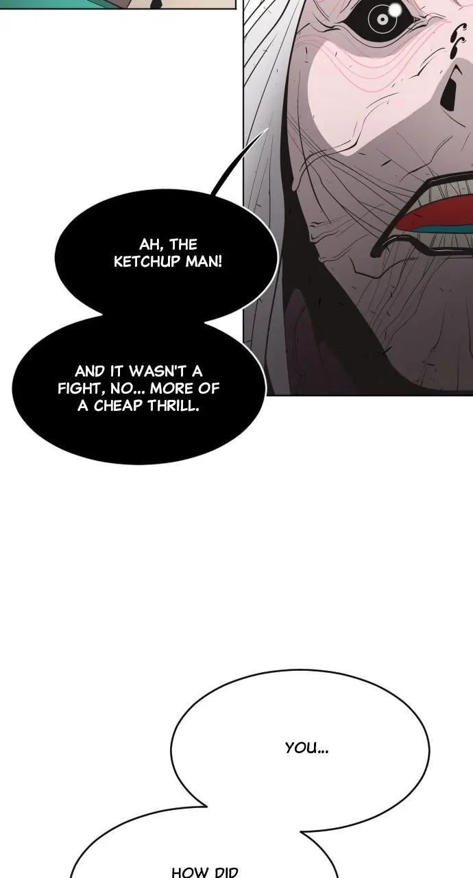 The Superhuman Era Chapter 69 Page 54