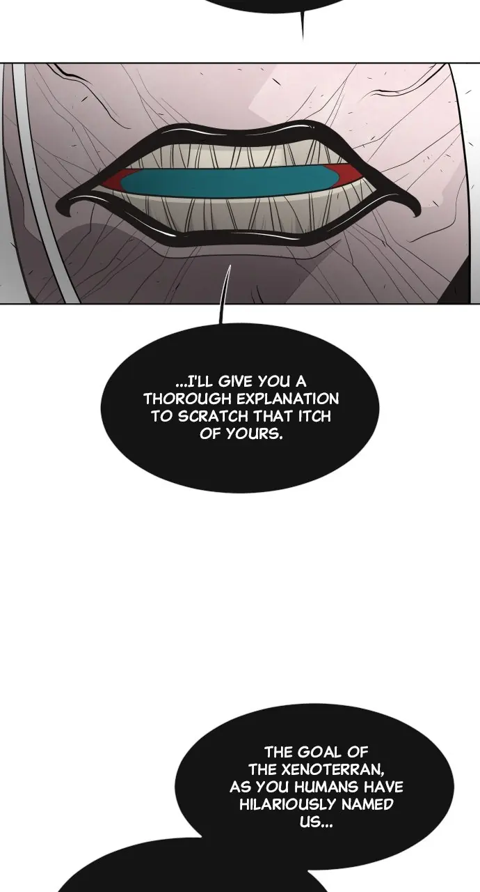 The Superhuman Era Chapter 69 Page 56