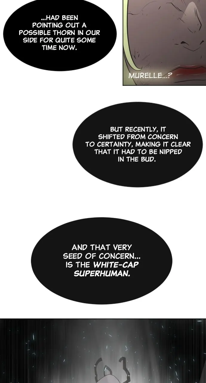 The Superhuman Era Chapter 69 Page 62