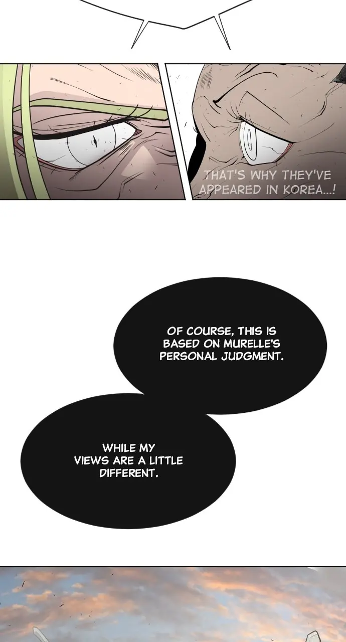 The Superhuman Era Chapter 69 Page 64