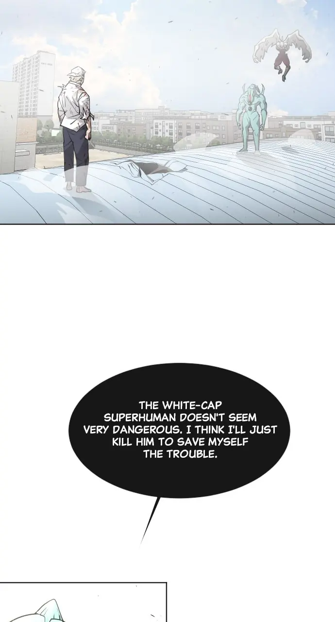 The Superhuman Era Chapter 69 Page 73