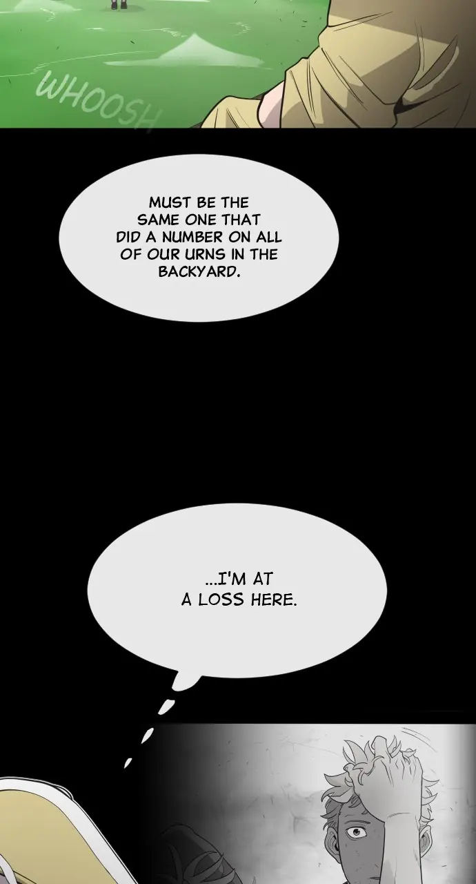 The Superhuman Era Chapter 70 Page 11