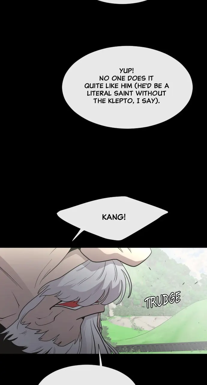 The Superhuman Era Chapter 70 Page 15