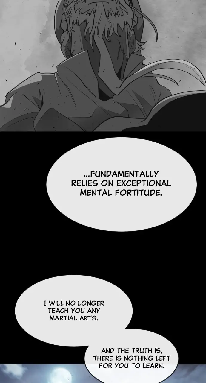 The Superhuman Era Chapter 70 Page 22