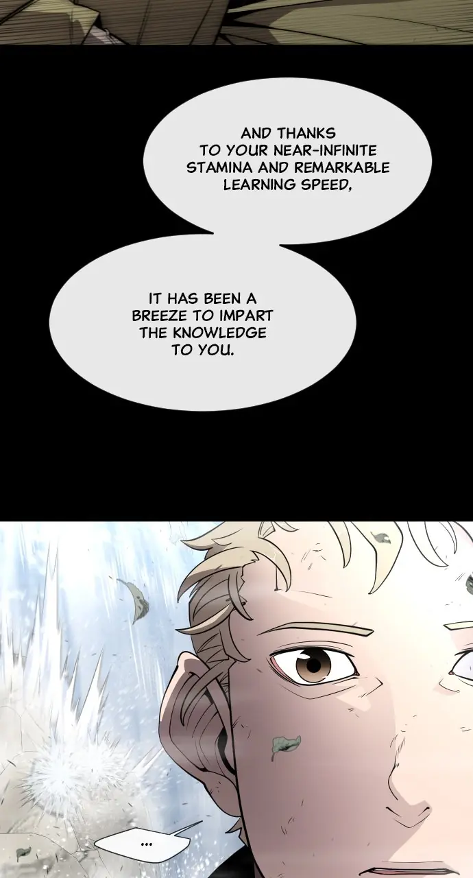 The Superhuman Era Chapter 70 Page 24