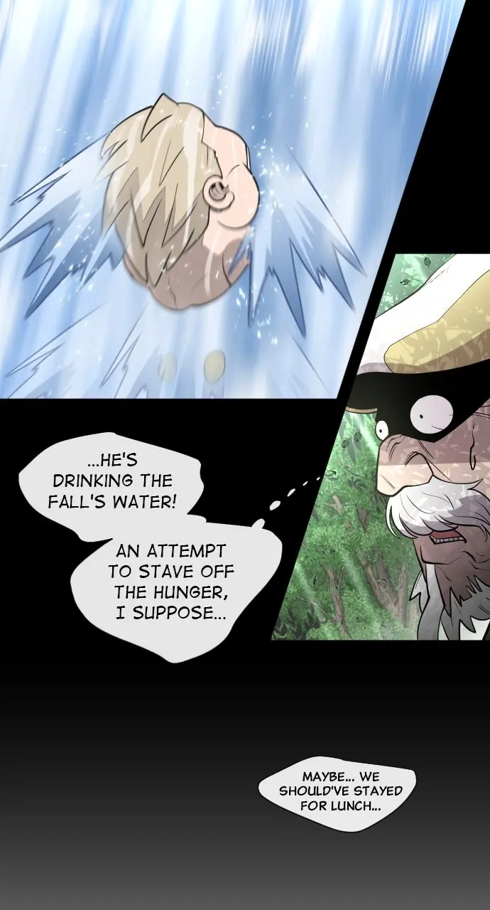 The Superhuman Era Chapter 70 Page 35