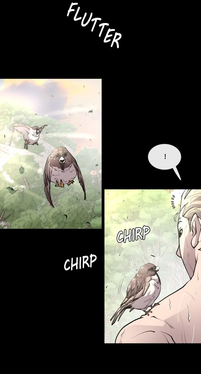 The Superhuman Era Chapter 70 Page 43