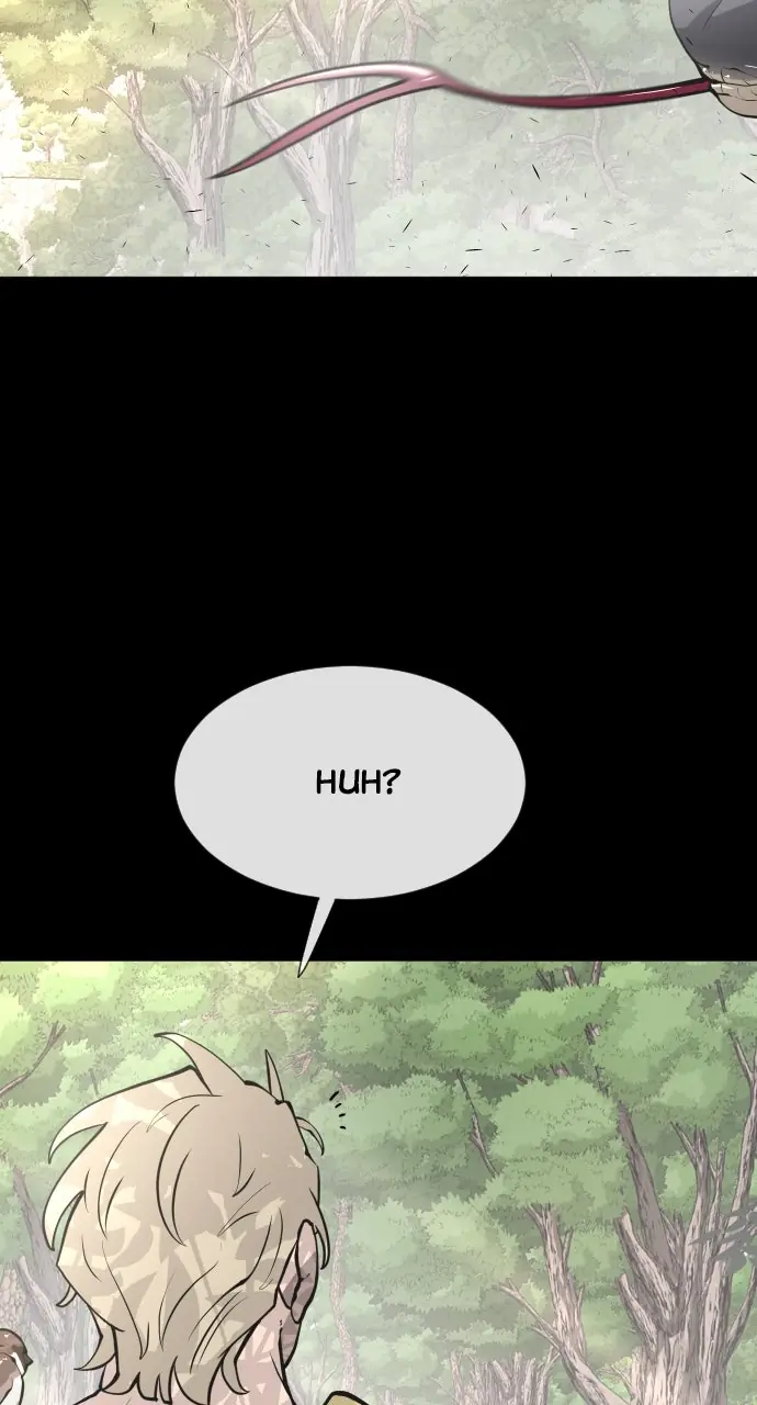 The Superhuman Era Chapter 70 Page 61