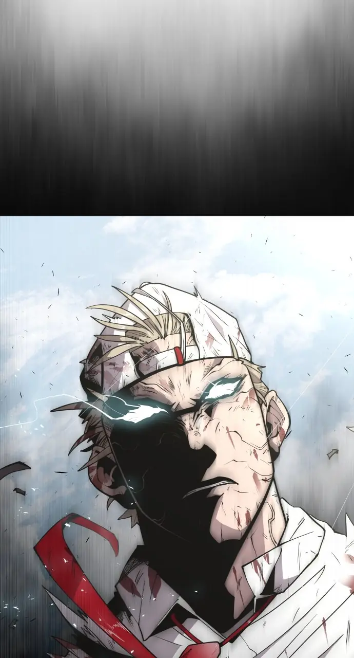 The Superhuman Era Chapter 71 Page 13