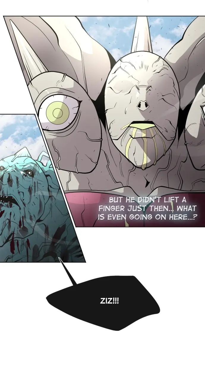 The Superhuman Era Chapter 71 Page 26