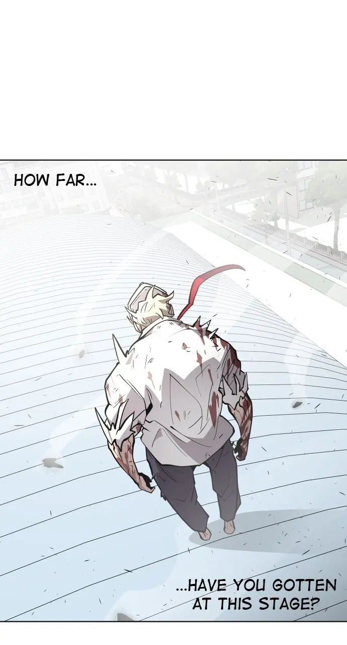 The Superhuman Era Chapter 71 Page 42