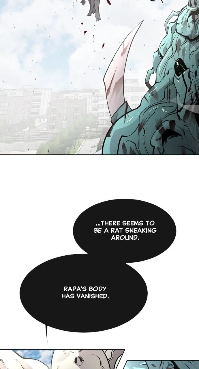 The Superhuman Era Chapter 71 Page 50