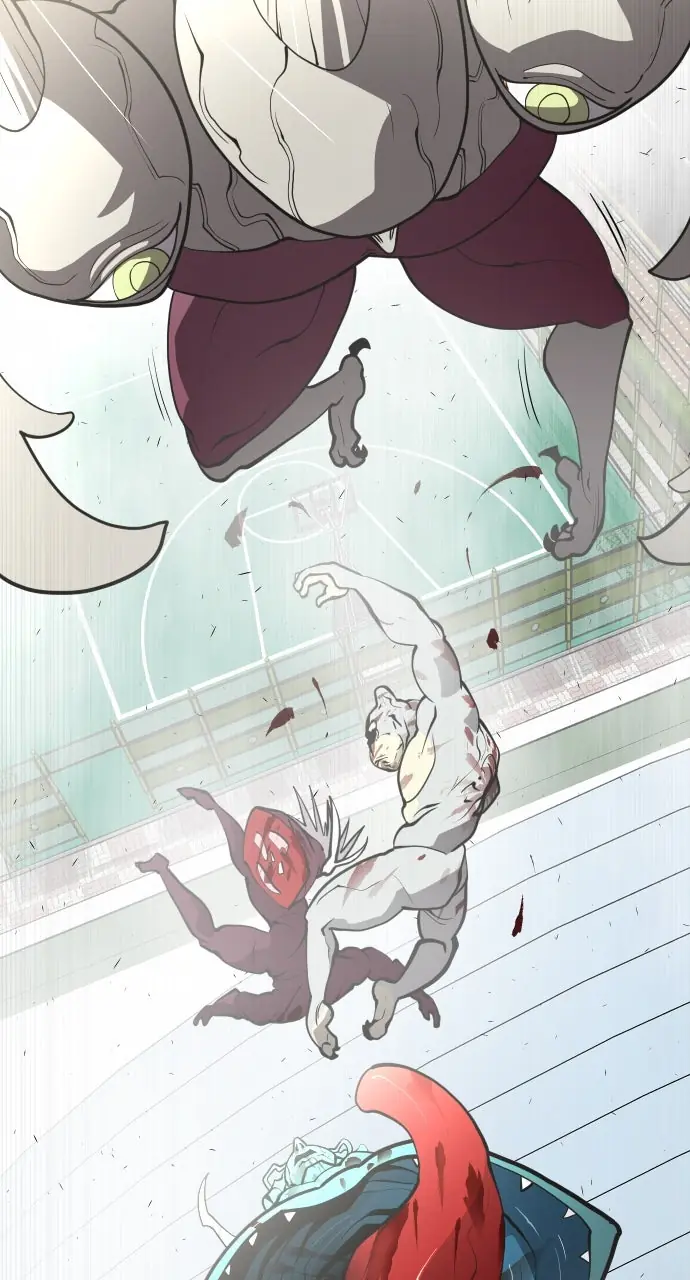 The Superhuman Era Chapter 71 Page 52
