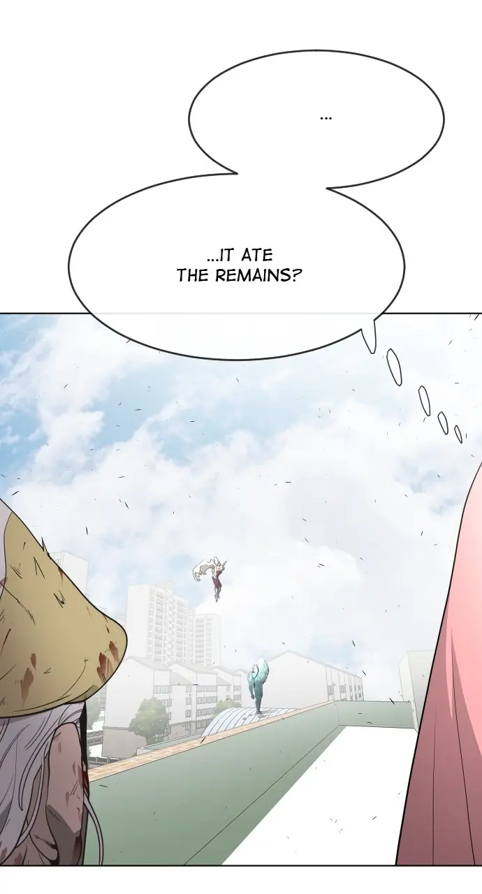 The Superhuman Era Chapter 71 Page 57