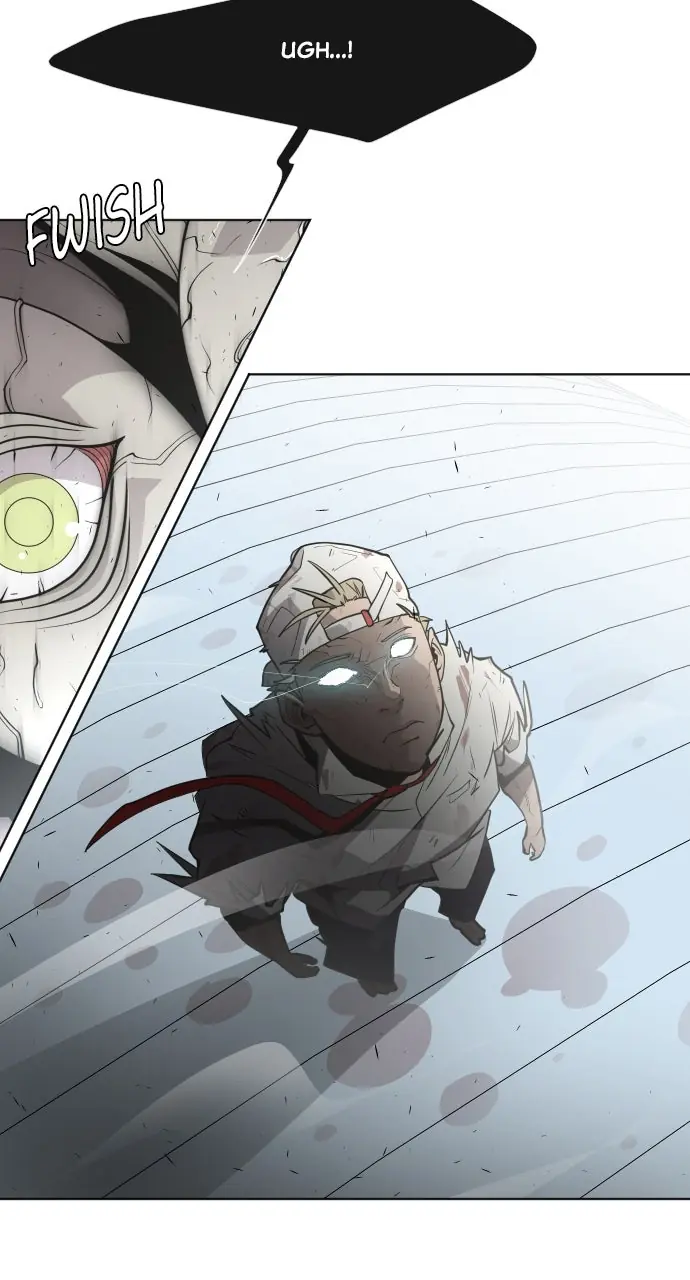 The Superhuman Era Chapter 72 Page 35