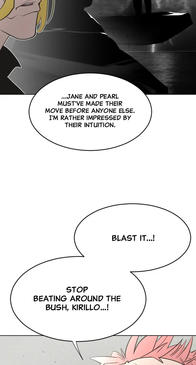 The Superhuman Era Chapter 72 Page 58