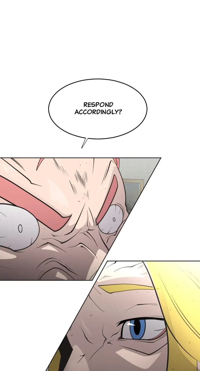 The Superhuman Era Chapter 72 Page 61