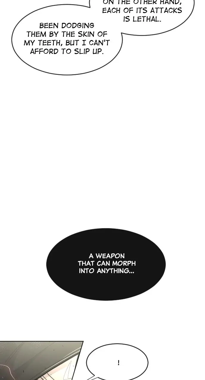 The Superhuman Era Chapter 73 Page 30
