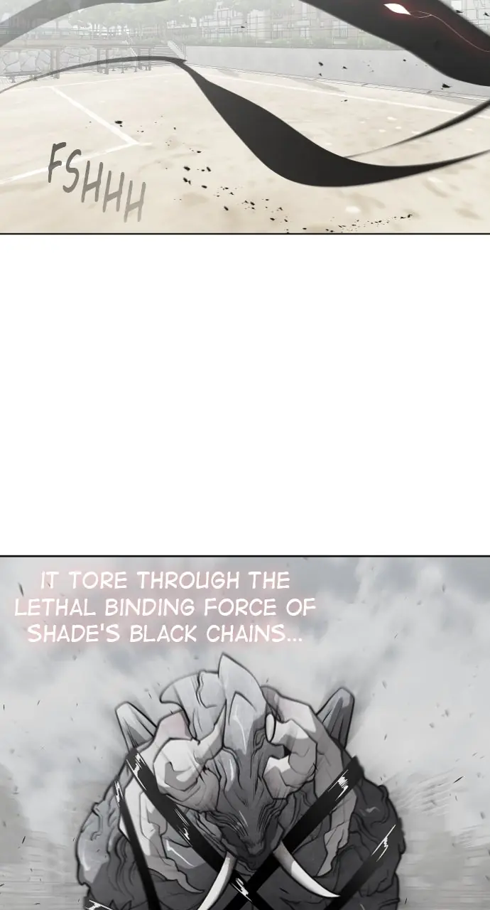 The Superhuman Era Chapter 73 Page 34