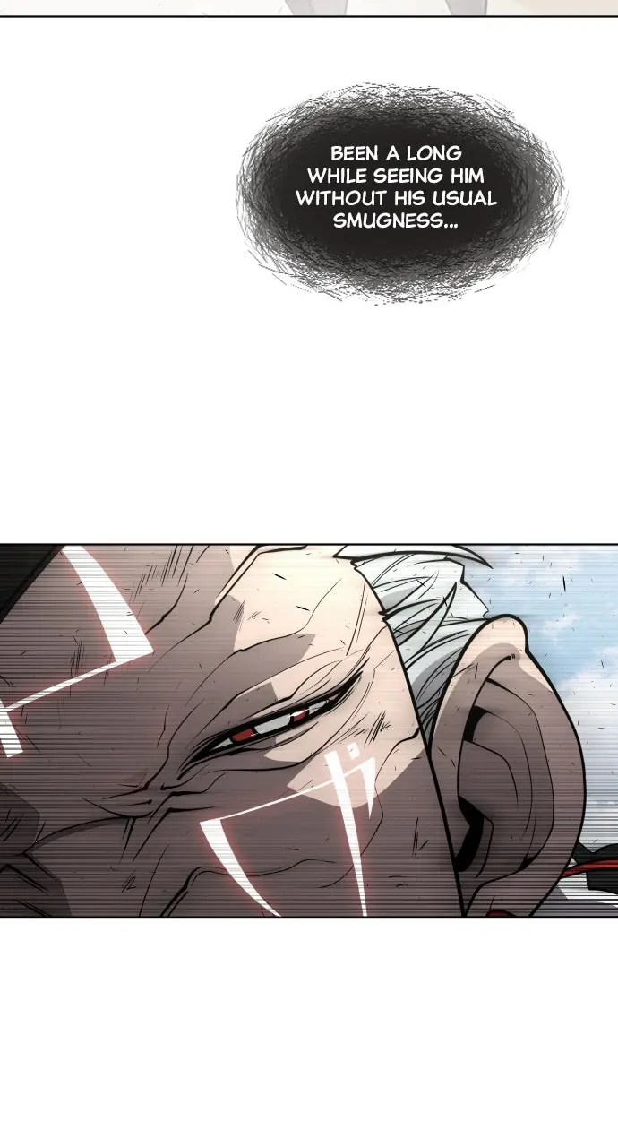 The Superhuman Era Chapter 73 Page 37