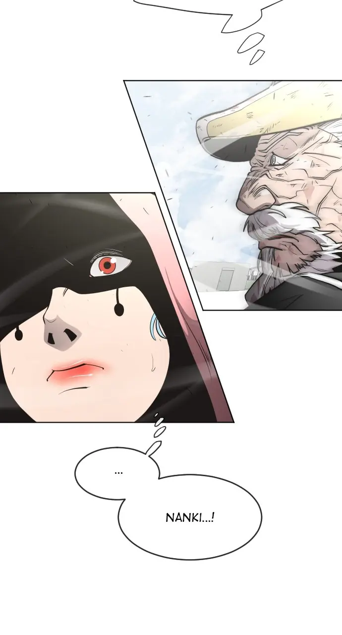 The Superhuman Era Chapter 73 Page 69