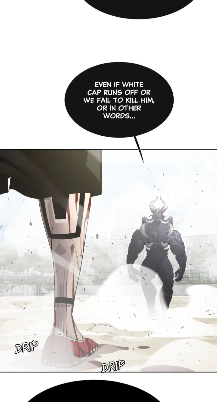 The Superhuman Era Chapter 73 Page 72