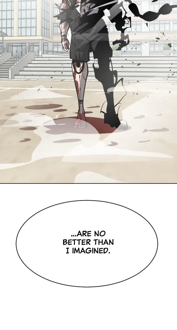 The Superhuman Era Chapter 73 Page 77
