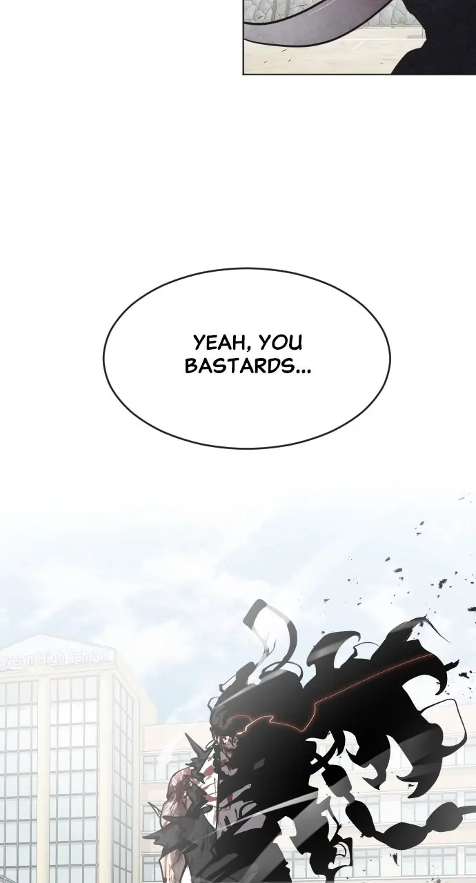 The Superhuman Era Chapter 74 Page 4