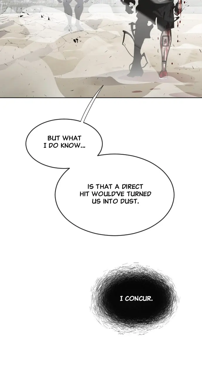 The Superhuman Era Chapter 74 Page 8