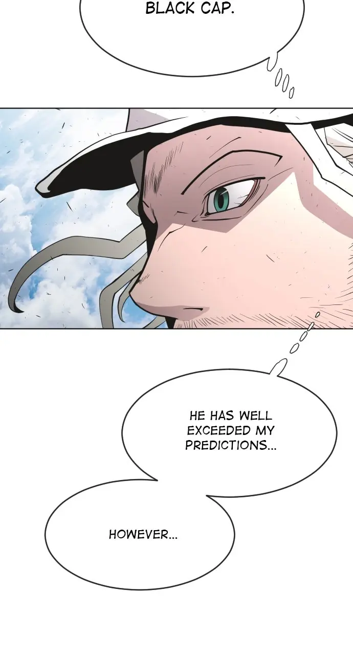 The Superhuman Era Chapter 74 Page 21