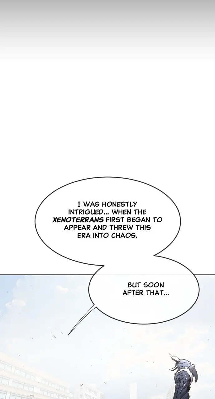 The Superhuman Era Chapter 74 Page 28