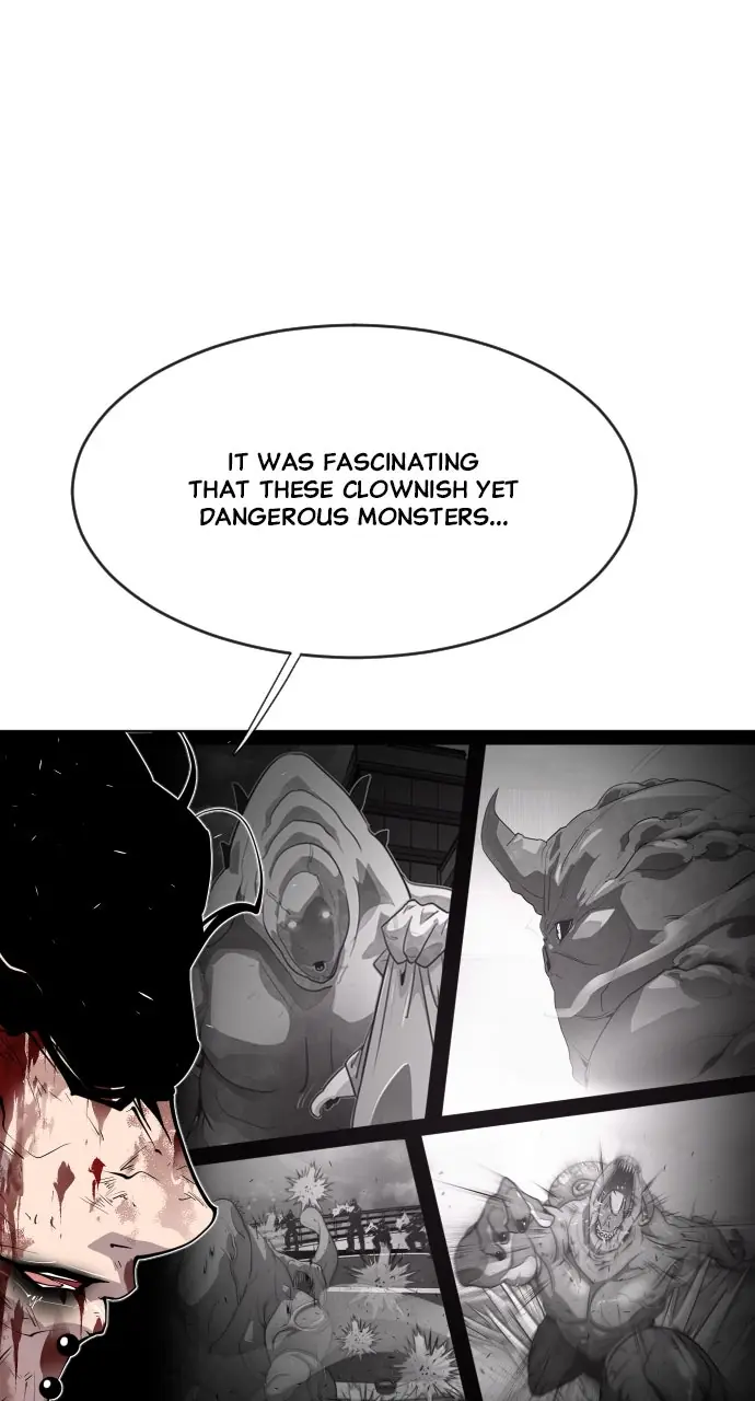 The Superhuman Era Chapter 74 Page 30