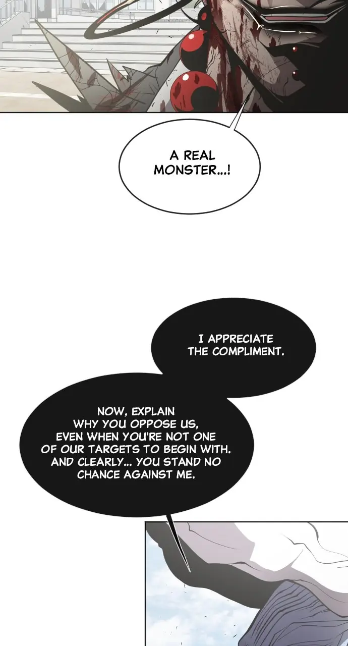The Superhuman Era Chapter 74 Page 45