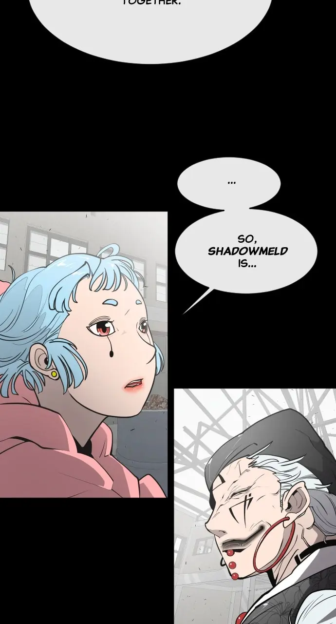The Superhuman Era Chapter 74 Page 66