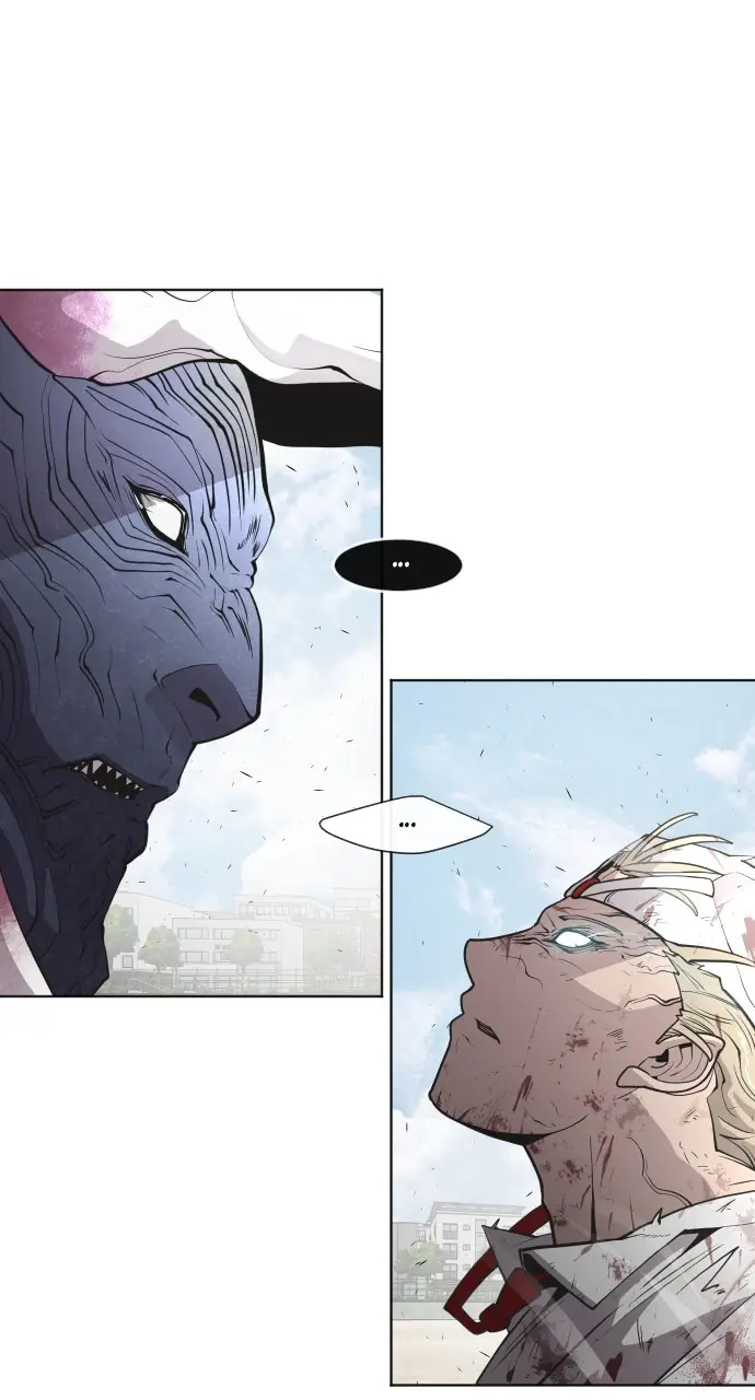The Superhuman Era Chapter 75 Page 23