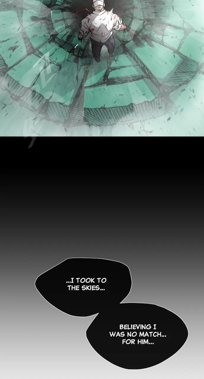 The Superhuman Era Chapter 75 Page 40
