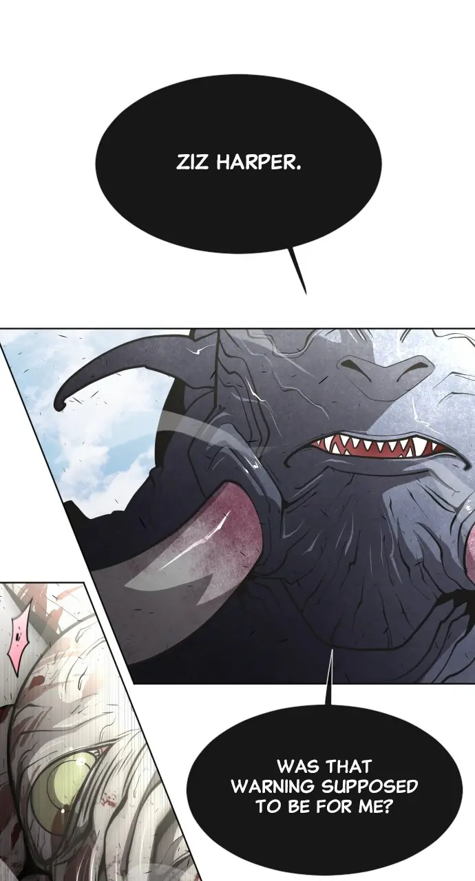The Superhuman Era Chapter 75 Page 42