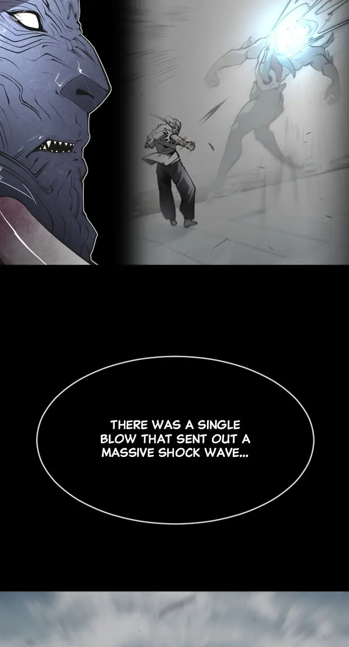 The Superhuman Era Chapter 75 Page 45