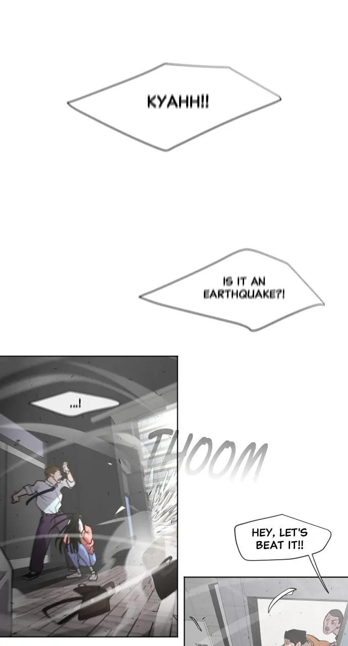 The Superhuman Era Chapter 76 Page 27