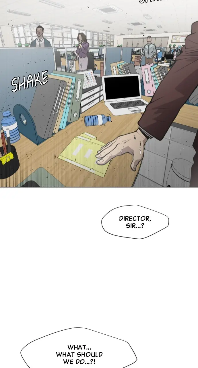 The Superhuman Era Chapter 76 Page 33