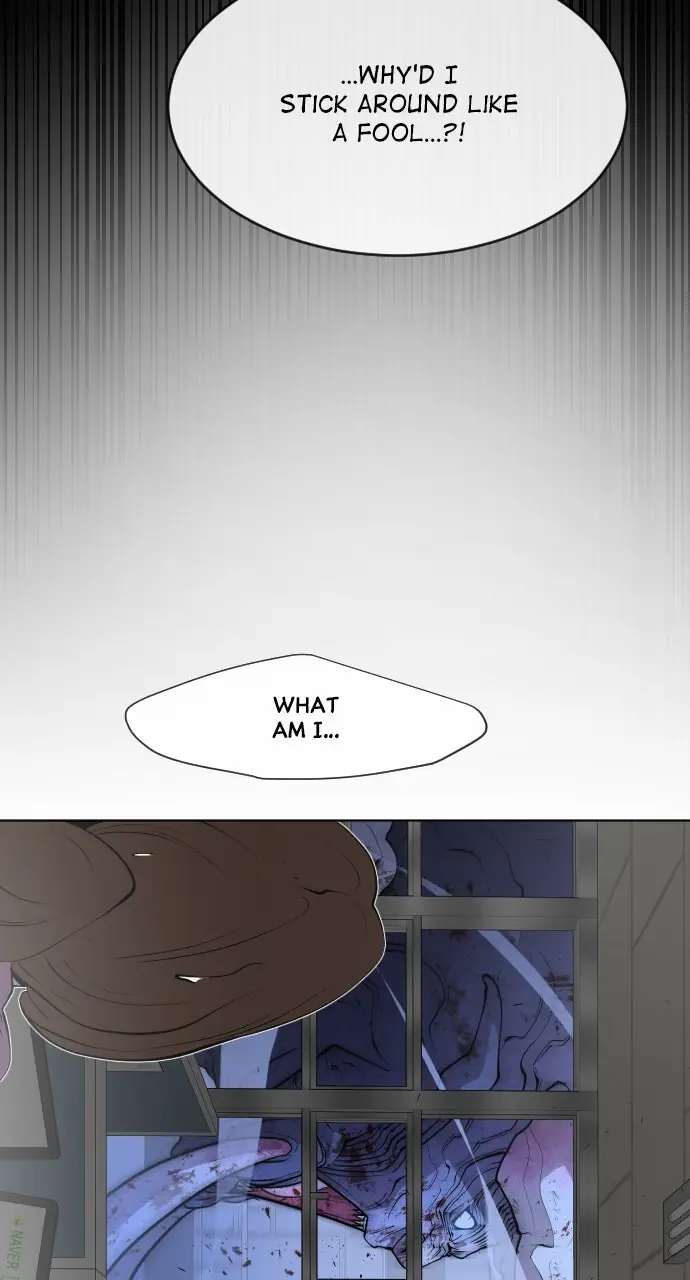 The Superhuman Era Chapter 76 Page 36