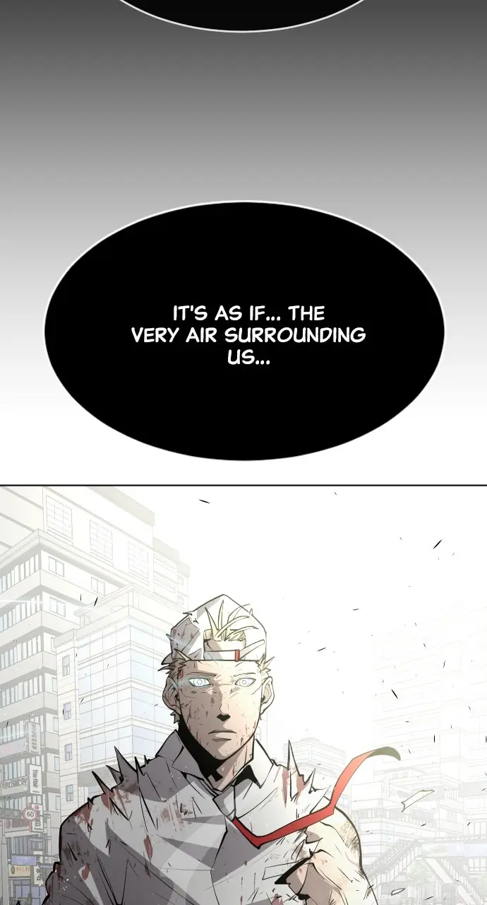 The Superhuman Era Chapter 76 Page 68
