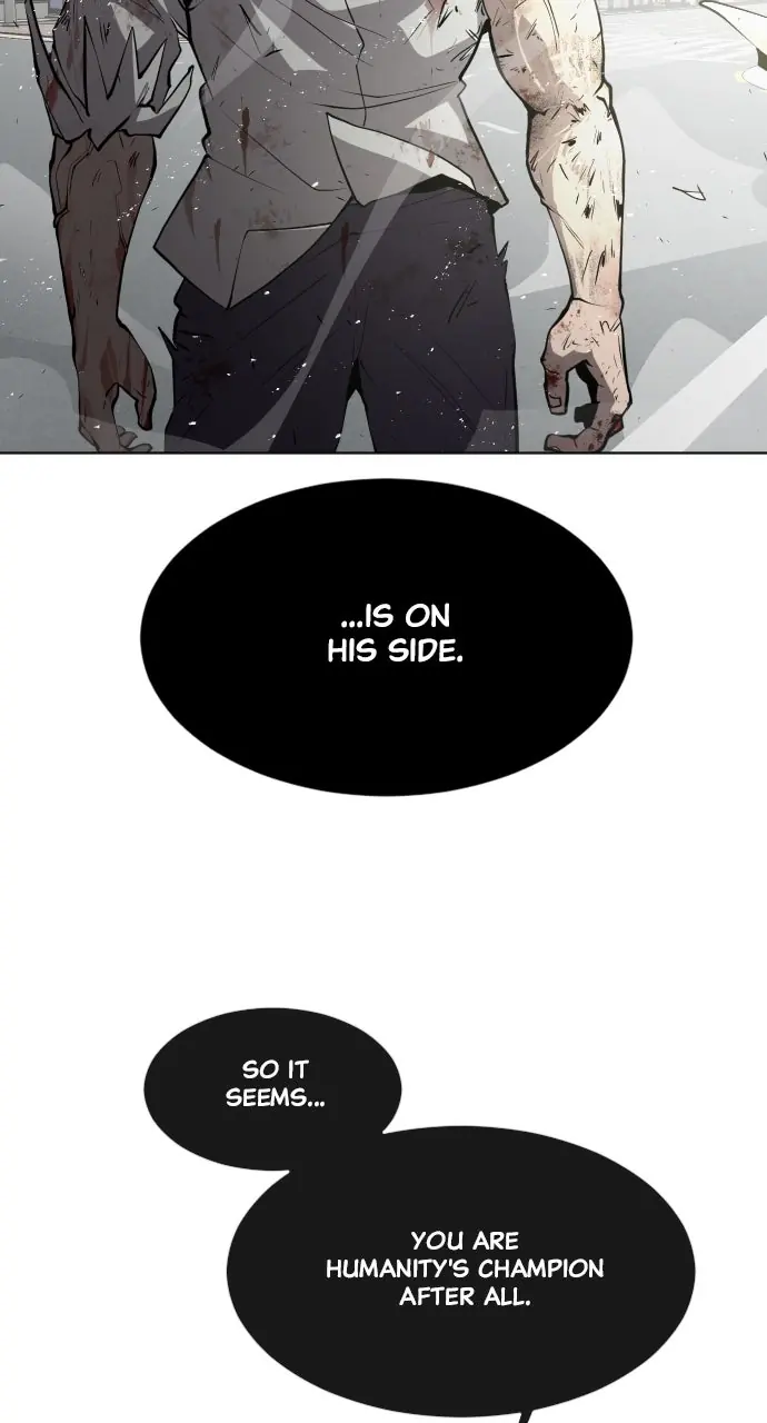 The Superhuman Era Chapter 76 Page 69
