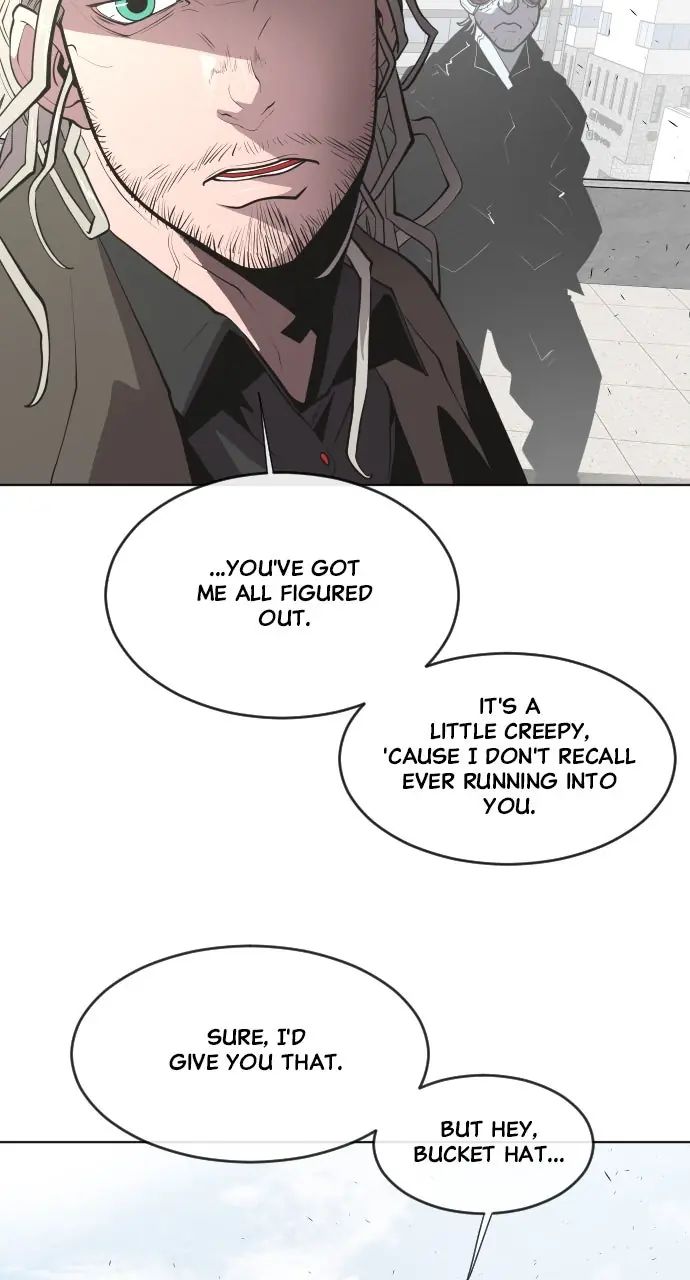 The Superhuman Era Chapter 77 Page 8