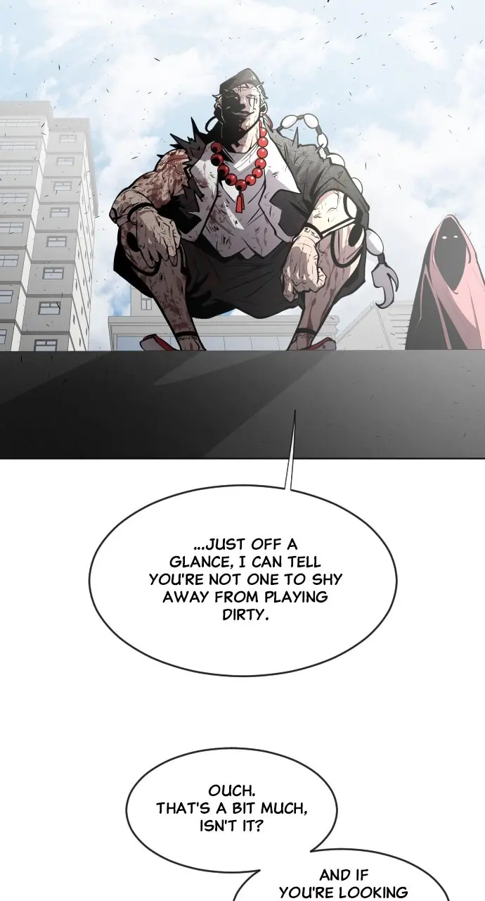The Superhuman Era Chapter 77 Page 9