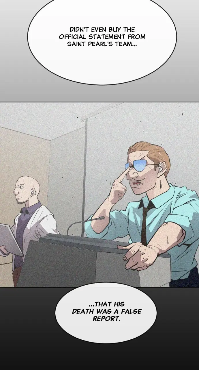 The Superhuman Era Chapter 77 Page 13