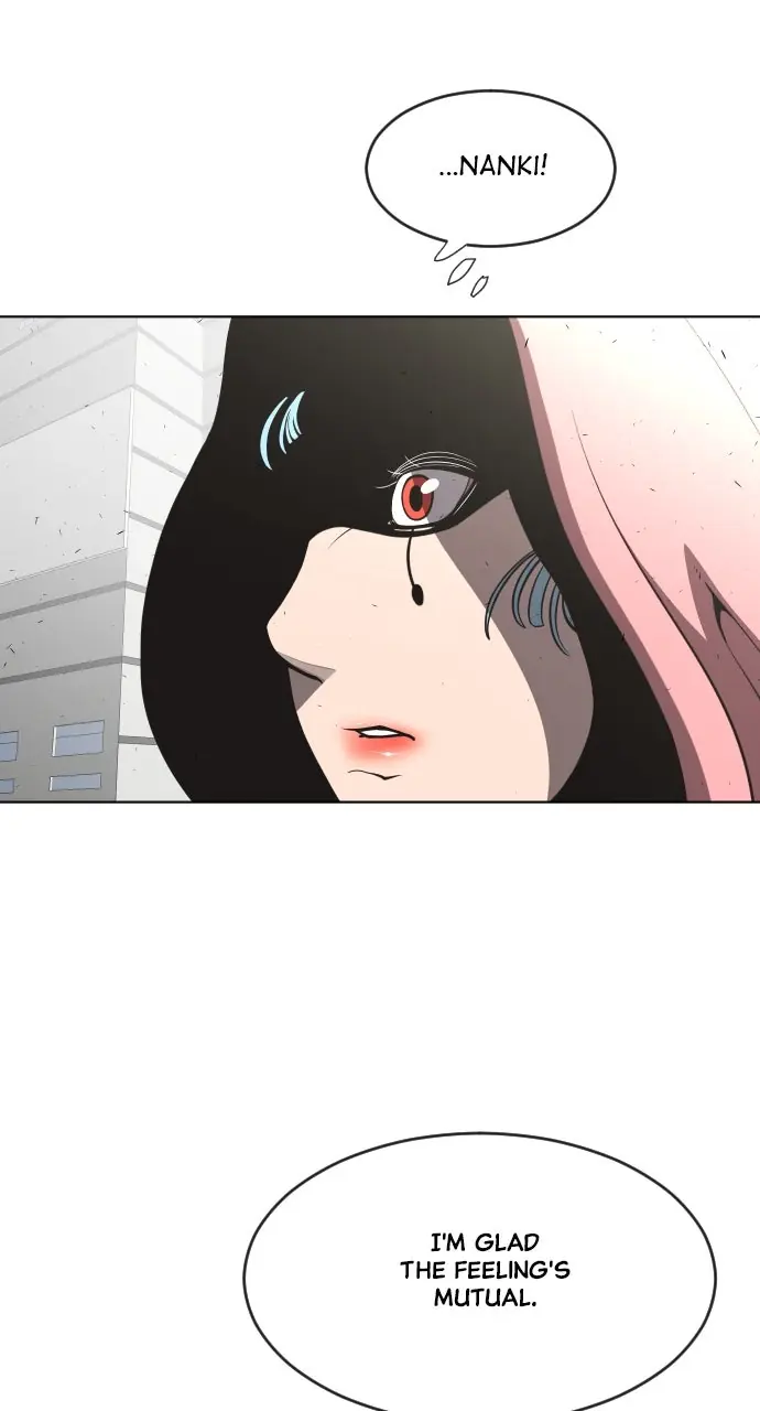 The Superhuman Era Chapter 77 Page 23