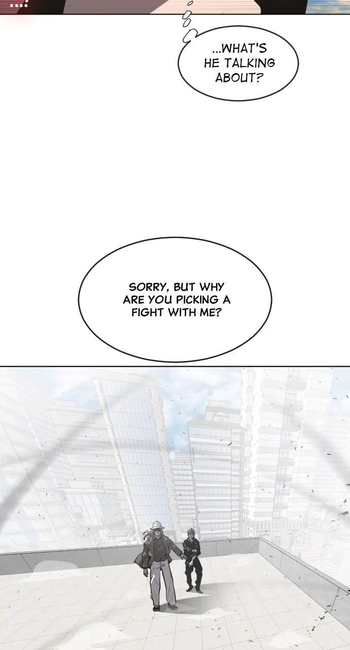 The Superhuman Era Chapter 77 Page 30