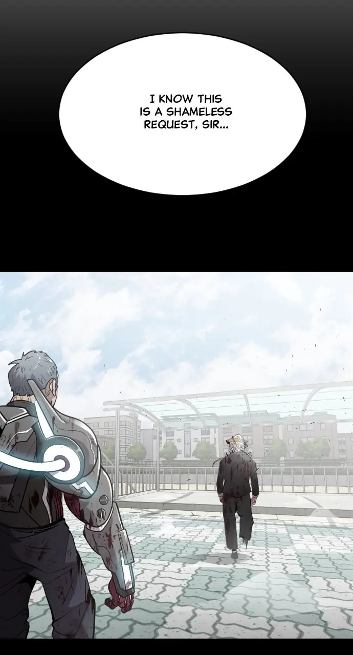The Superhuman Era Chapter 77 Page 56